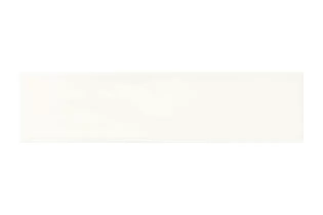Monocroma White 7,5x30 - płytka ścienna