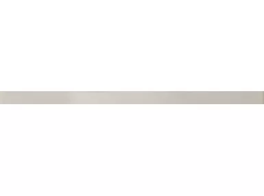 Monocroma Lightgrey Edge Stick 1,5x30 - płytka ścienna