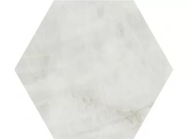Onyx Slow Hexagon 13,9x16 - płytka gresowa