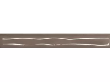 Piemonte Chocolate Torello 2x15 - płytka ścienna