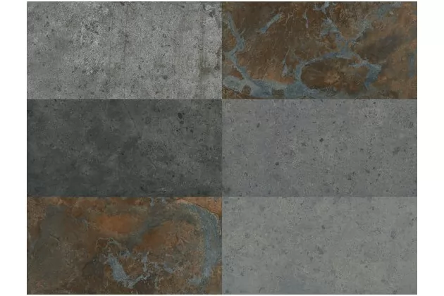 Pierre de Bali Mix 30x60 - płytka gresowa