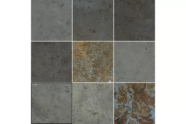 Pierre de Bali Mix 15x15 - płytka gresowa