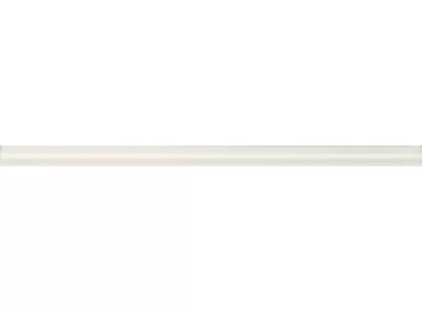 Ravello White Edge Stick 1,5x30 - płytka ścienna