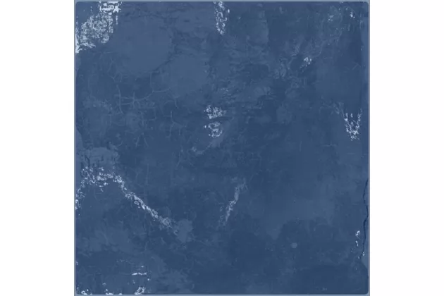 Souk Blue 13x13 - płytka ścienna