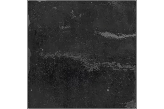 Souk Black 13x13 - płytka ścienna