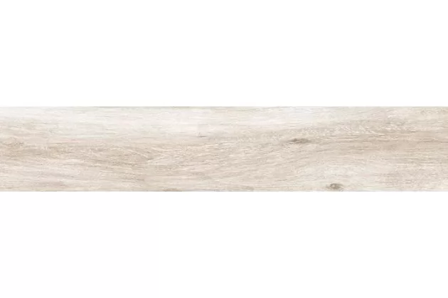 Moremi White 23x120 - drewnopodobna płytka