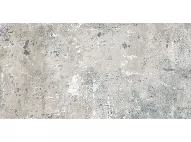 Pompeia Grey Matt Rekt. 75x150 - płytka gresowa