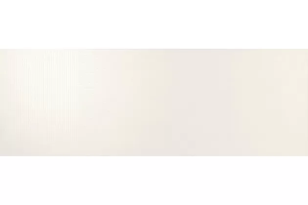 Tresor White Rekt. 31,5x90 - płytka ścienna