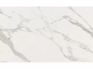 Carrara White Poler Ret. 60x120 - płytka gresowa