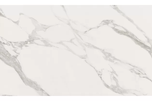 Carrara White Poler Ret. 60x120 - płytka gresowa