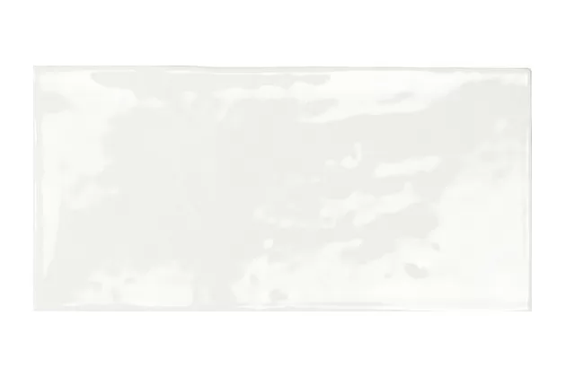 Power White Gloss 6,2x12,5 - płytka ścienna