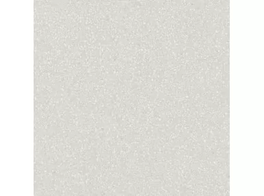 Terrazzo White Pol Rekt. 90x90 - płytka gresowa