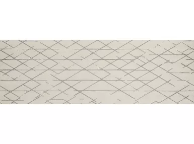 Decor Zuma Linen Rekt. 40x120 - płytka ścienna