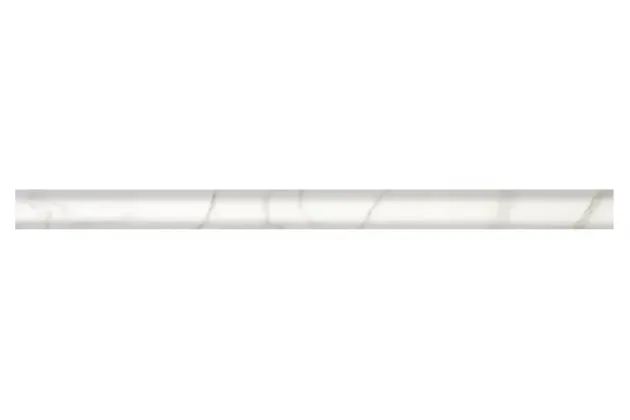 Verona White Torello 2x30 - płytka ścienna