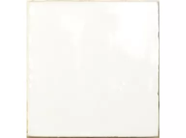 Vintage White 15x15 - płytka ścienna