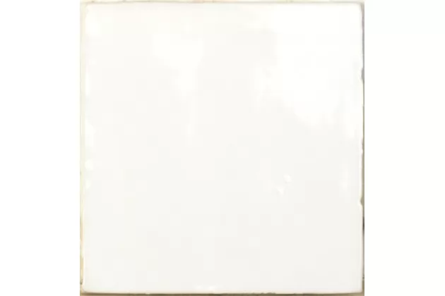 Vintage White 15x15 - płytka ścienna