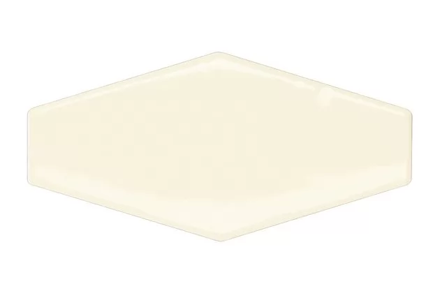 Hextra Ivory 10x20 - płytka ścienna