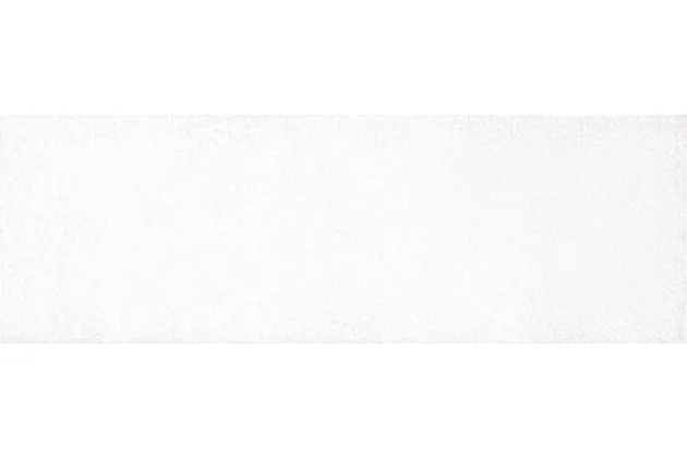 Alba Blanco Brillo 10x30 - biała płytka ścienna