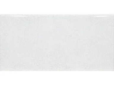Alba Blanco Brillo 10x20 - biała płytka ścienna