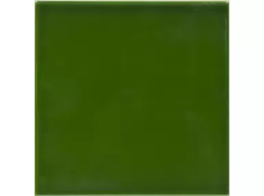 Capsule Verde Cristal Brillo 15x15 - płytka ścienna