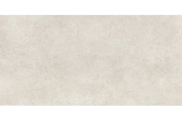 Asphalt Off White Rekt. 60x120 - płytka gresowa