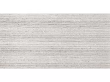 Arkesia Ash Slot 30x60 - piaskowa płytka ścienna