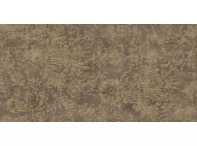 Fresco Damask Umber Rekt. 60x120 - płytka gresowa
