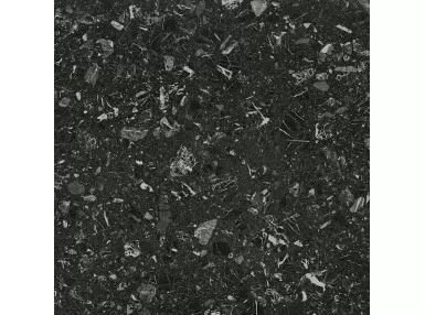 Luna-R Negro Pulido 119,3x119,3 - płytka gresowa