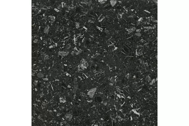 Luna-R Negro Pulido 119,3x119,3 - płytka gresowa