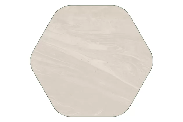 Salerno Beige Pietra 51,6x56,5 - płytka gresowa