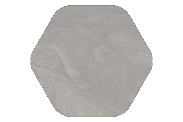 Salerno Taupe Pietra 51,6x56,5 - płytka gresowa