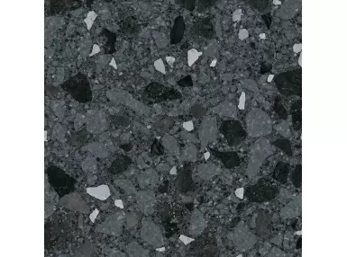 Monaco-R Negro Pulido 79,3x79,3 - płytka gresowa