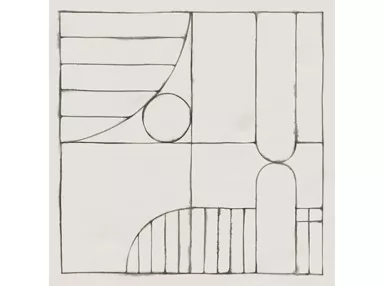 Enzo-M 20x20 - płytka ścienna