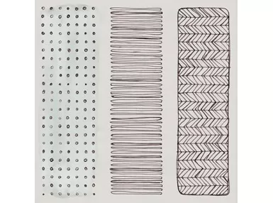 Candela-B 20x20 - płytka ścienna