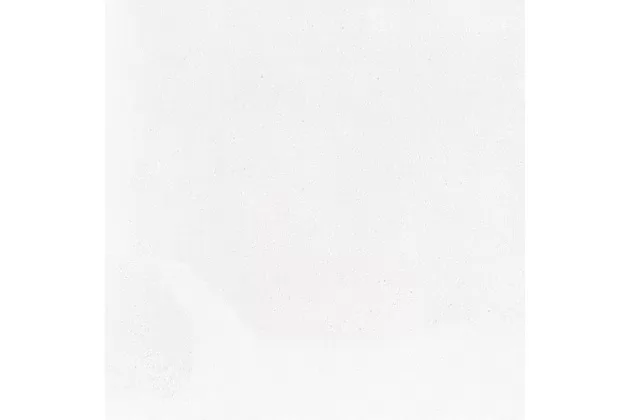 Medley White Minimal Rett. 60x60 - płytka gresowa