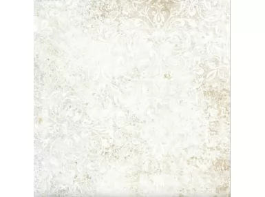 Vecchio Blanco 25x25 -  płytka gresowa