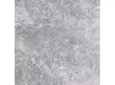 Toscana Dark Grey Rekt. 59.5x59.5 - płytka gresowa