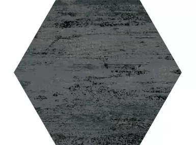 Cassis Dark Hex 25 22x25 - drewnopodobne płytka gresowa