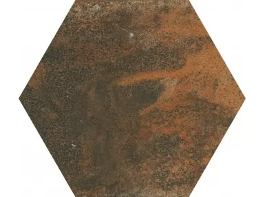 Maheno Hexagonal 22x25 - płytka gresowa