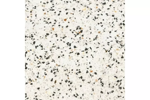 Spike White 25x25 - płytki gresowe Lastryko