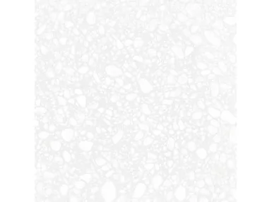 Medley White Pop Rett. 60x60 - płytka gresowa