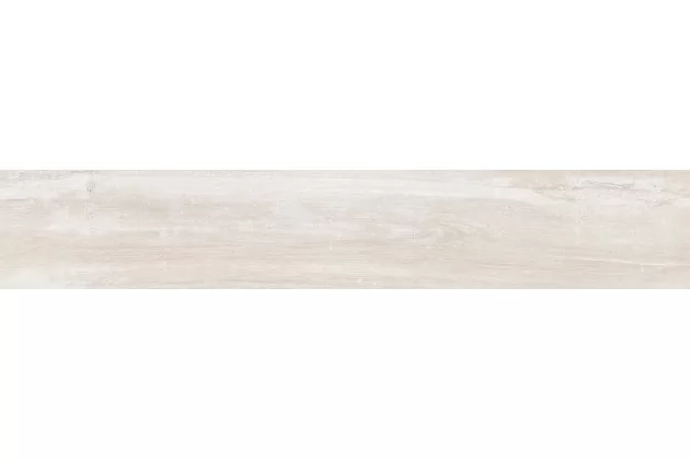Skandi Blanco Rekt. 20x120 - drewnopodobna płytka gresowa