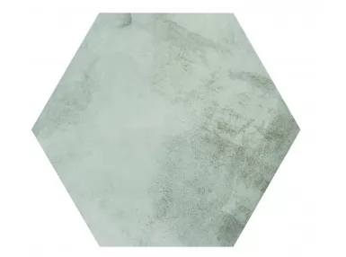 Oasis Aquamarine 33x28,5 - płytka gresowa