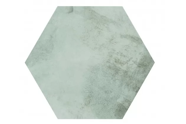 Oasis Aquamarine 33x28,5 - płytka gresowa