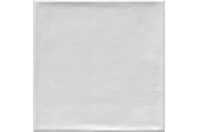 Etnie Blanco 20x20 - biała płytka ścienna