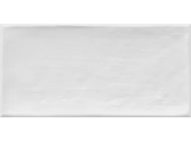 Etnie Blanco 10x20 - biała płytka ścienna