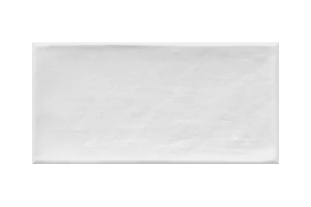 Etnie Blanco 10x20 - biała płytka ścienna