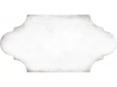 Alhama White Provenzal 16x33 - płytka gresowa
