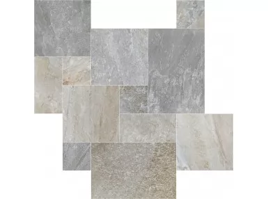 Manstone Natural Modular 44x66 - płytka gresowa