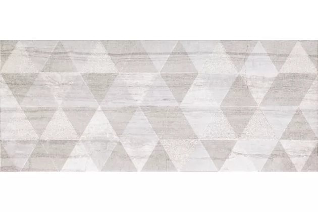 Sabuni Triangle Dekor Rett. 30x60 - płytka ścienna
